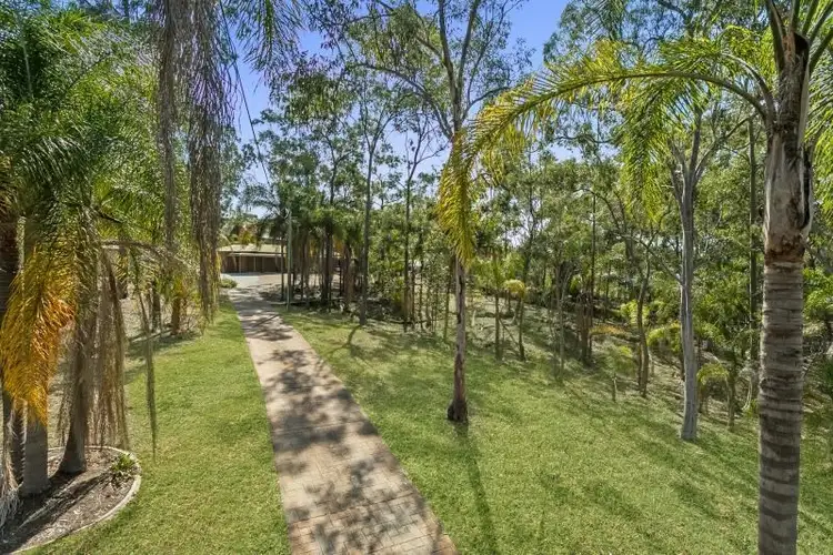 Fifth view of Homely house listing, 9 Taloma Avenue, Chuwar QLD 4306