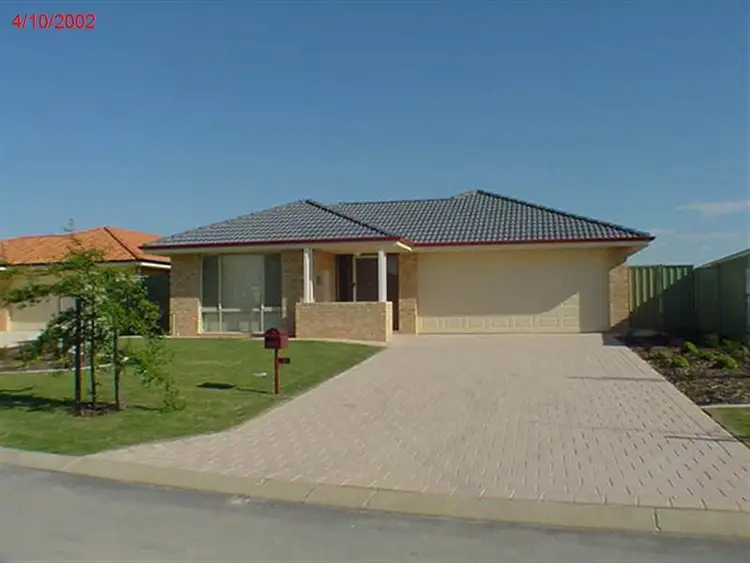 Address available on request