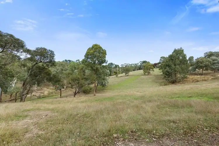 Fifth view of Homely land listing, 38 - 54 Haslams Track, Warrandyte VIC 3113