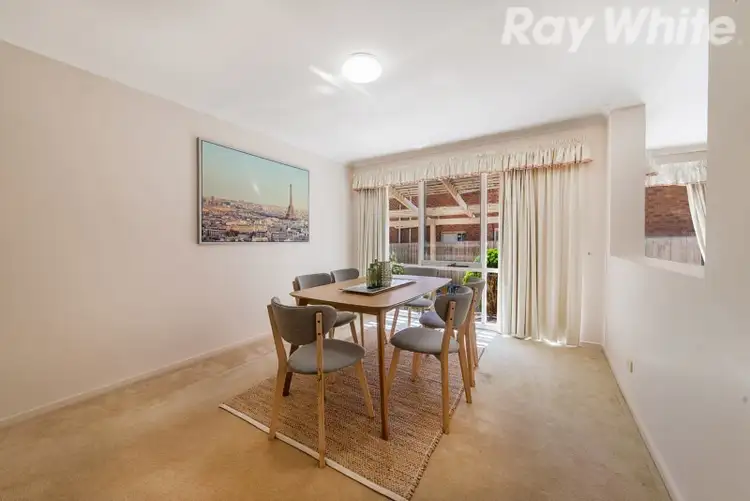 Seventh view of Homely house listing, 1 Crimea Close, Rowville VIC 3178