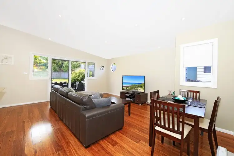 Second view of Homely townhouse listing, 22 Croft Place, Gerringong NSW 2534
