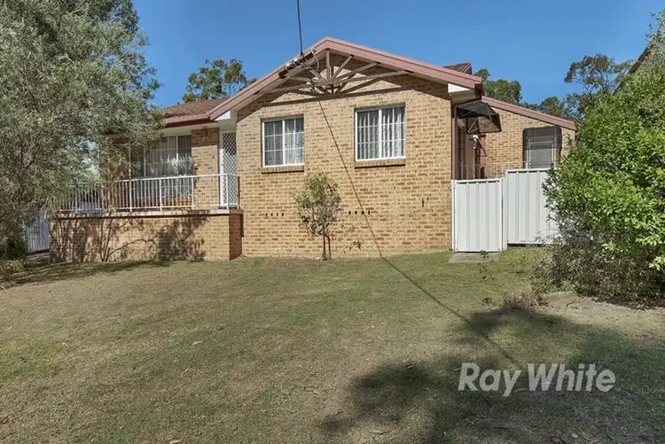 Main view of Homely house listing, 1/32 Alfred Street, Glendale NSW 2285