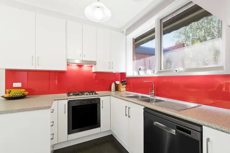 Fifth view of Homely unit listing, 2/28 Mt Dandenong Road, Ringwood East VIC 3135