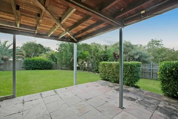 Fifth view of Homely house listing, 246 Oates Avenue, Holland Park QLD 4121