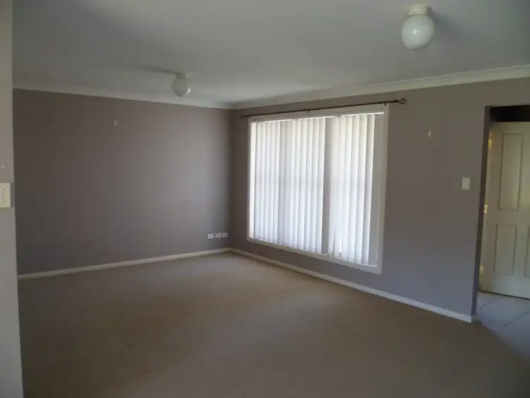 Second view of Homely house listing, 1 Currawong Place, Inverell NSW 2360