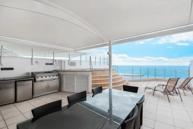 Seventh view of Homely unit listing, 1002/101-105 Mooloolaba Esplanade, Mooloolaba QLD 4557