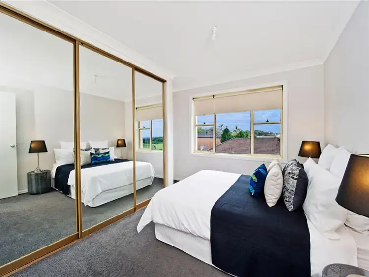 Third view of Homely unit listing, 2/1189 Anzac Parade, Matraville NSW 2036