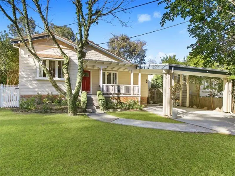 Main view of Homely house listing, 31 Katina Street, Turramurra NSW 2074