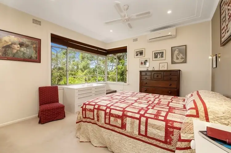 Third view of Homely house listing, 33 Cobran Road, Cheltenham NSW 2119