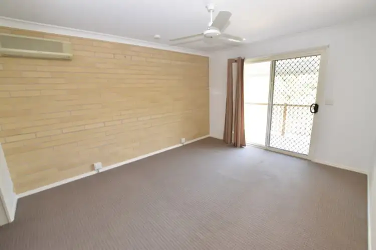 Seventh view of Homely unit listing, 5/187 Goondoon Street, Gladstone Central QLD 4680