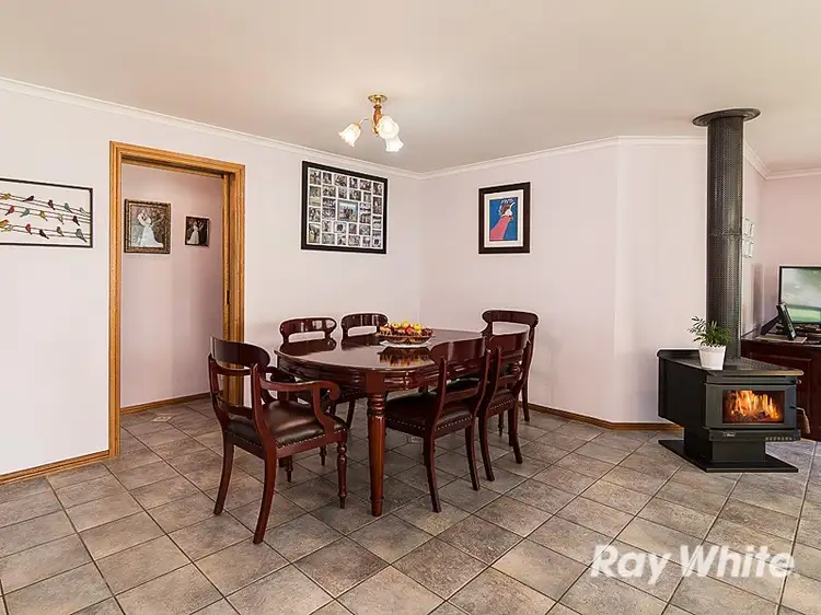 Fifth view of Homely house listing, 1 Shone Court, Strathalbyn SA 5255