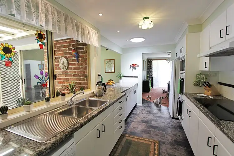 Seventh view of Homely rural property listing, 4 The Downs, Jilliby NSW 2259