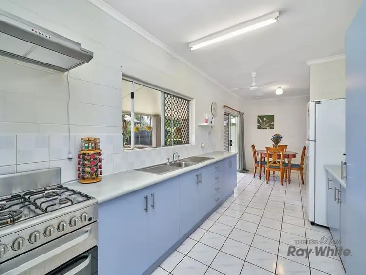 Sixth view of Homely house listing, 4 Laurel Avenue, Mount Sheridan QLD 4868