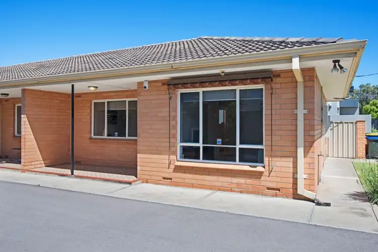 Third view of Homely unit listing, 1/37 Dampier Avenue, Flinders Park SA 5025