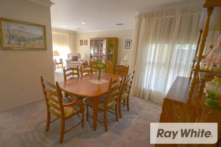 Fifth view of Homely house listing, 28 Lloyds Way, Bargo NSW 2574