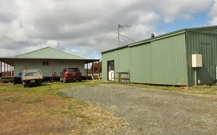 Sixth view of Homely rural property listing, 36 Field Road, Heathcote VIC 3523