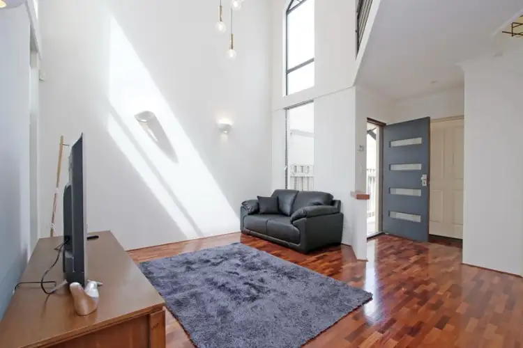 Third view of Homely house listing, 59 Sedgeland Way, Ascot WA 6104