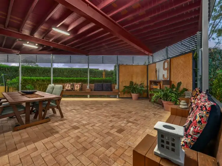 Seventh view of Homely house listing, 36 Panorama Place, Mount Gravatt East QLD 4122