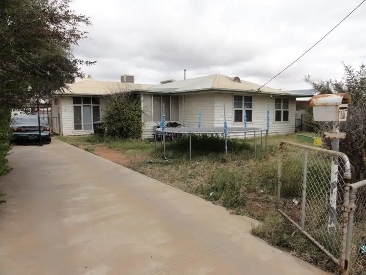 65 Duff Street, Broken Hill NSW 2880