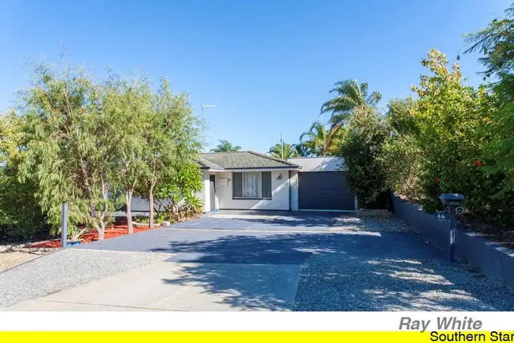 Second view of Homely house listing, 46 Lucich Street, Kelmscott WA 6111