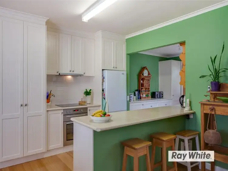 Third view of Homely house listing, 62 Macfarlan Avenue, Blairgowrie VIC 3942