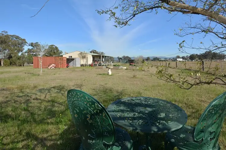 Second view of Homely house listing, 34 Government Road, Cessnock NSW 2325