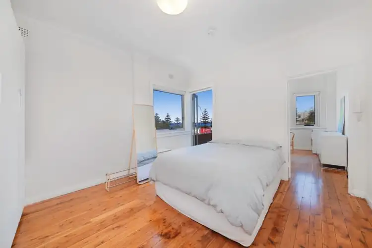Fourth view of Homely apartment listing, 1/226 Campbell Parade, Bondi Beach NSW 2026