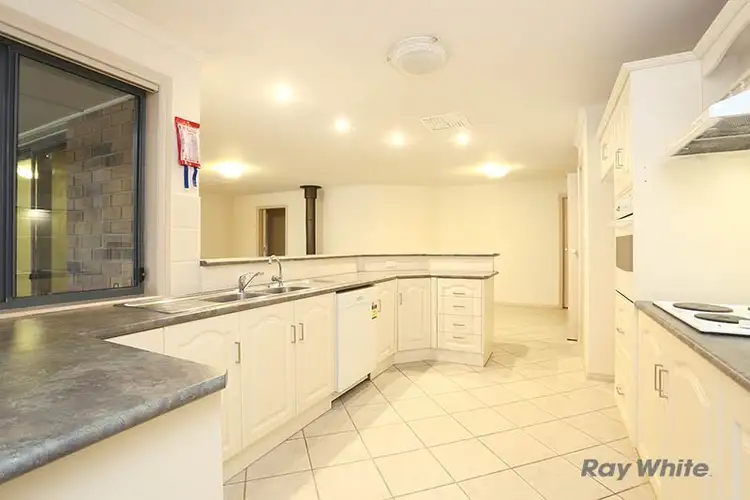 Third view of Homely house listing, 24 Jarman Crescent, Clare SA 5453