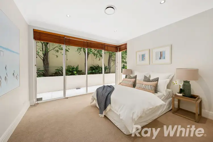 Seventh view of Homely unit listing, 4/391 Toorak Road, South Yarra VIC 3141
