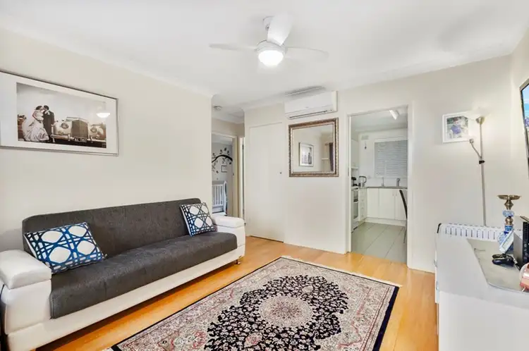 Second view of Homely unit listing, 3/58 Robertson Street, Coniston NSW 2500