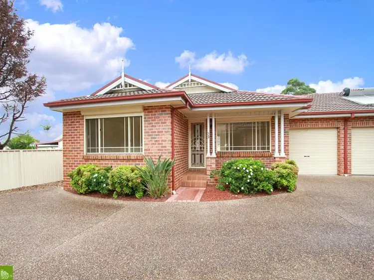 3/261 Rothery Road, Corrimal NSW 2518