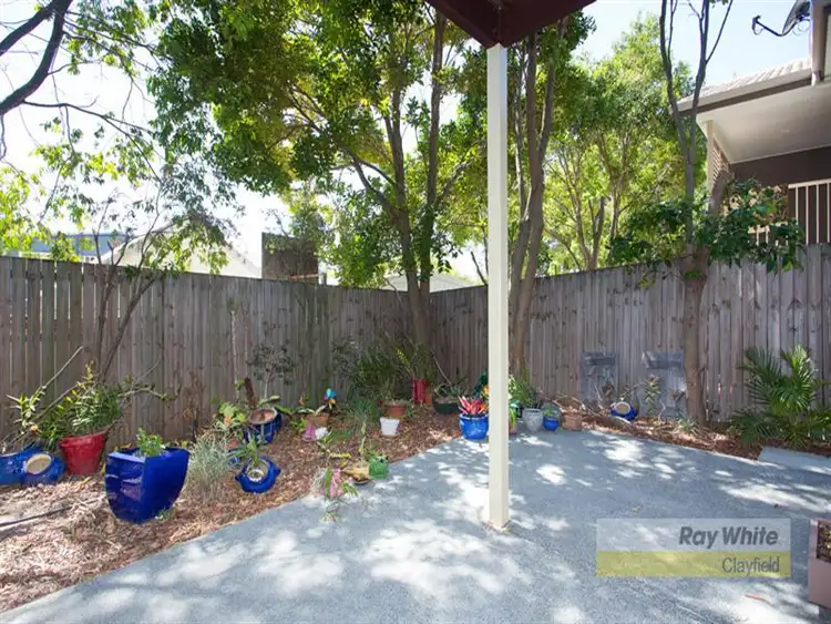 Fourth view of Homely townhouse listing, 4/8 Jendie Street, Geebung QLD 4034