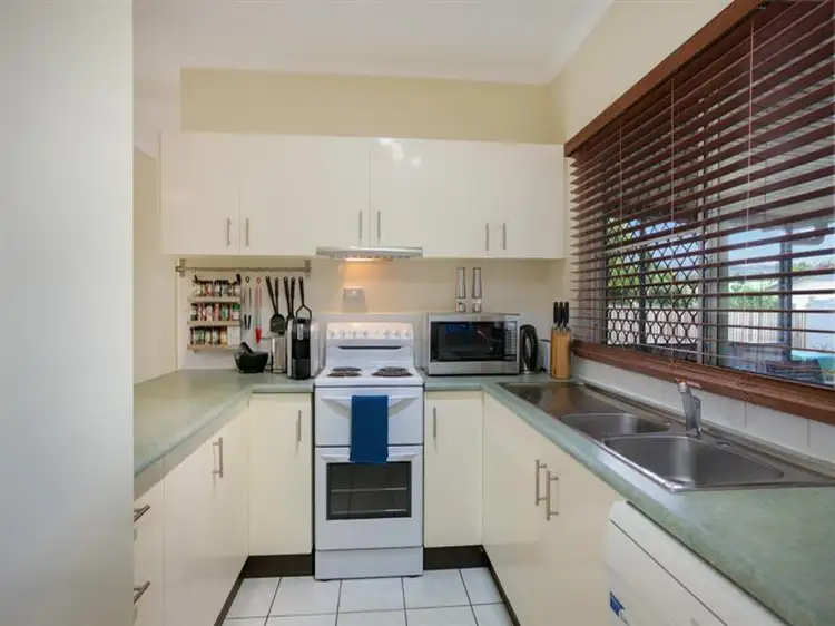 Fifth view of Homely house listing, 2 Barney Street, Edmonton QLD 4869