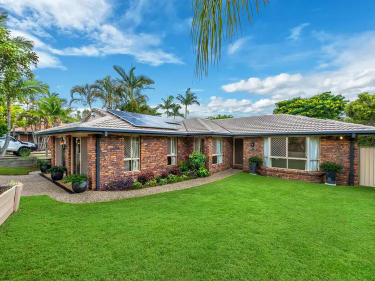 Main view of Homely house listing, 57 Kulcha Street, Algester QLD 4115