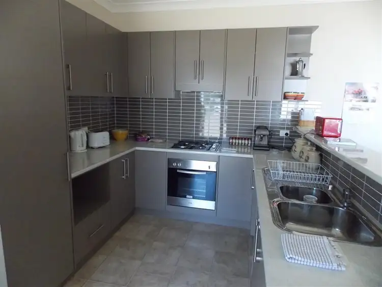 Sixth view of Homely unit listing, Unit 2 5a Kookaburra Street, Parkes NSW 2870