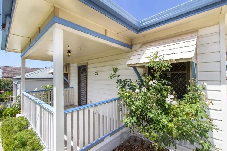 Main view of Homely house listing, 23 Turner Street, Lambton NSW 2299