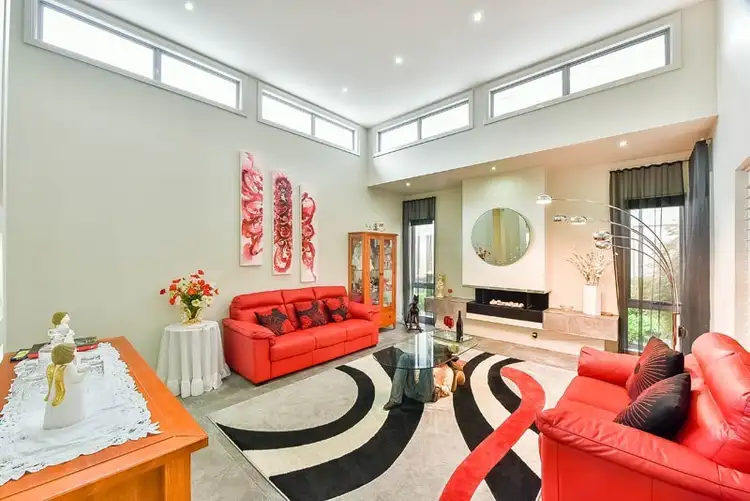 Fifth view of Homely house listing, 18 Ancona Avenue, Spring Farm NSW 2570