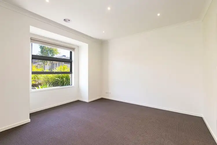 Sixth view of Homely house listing, 27 Pietas Place, Mernda VIC 3754