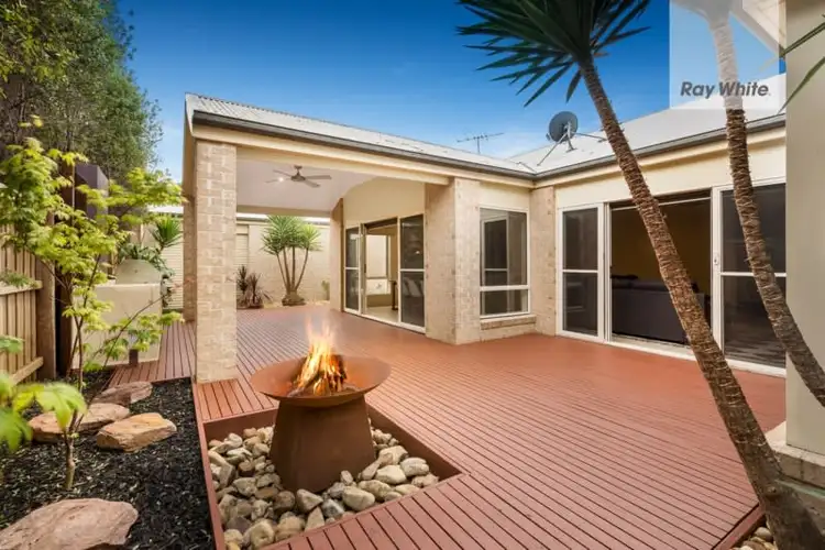 Second view of Homely house listing, 30 Wingspan Avenue, South Morang VIC 3752