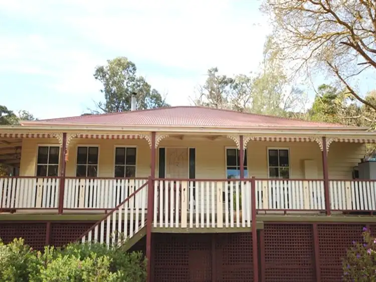 198 Swansea Road, Mount Evelyn VIC 3796