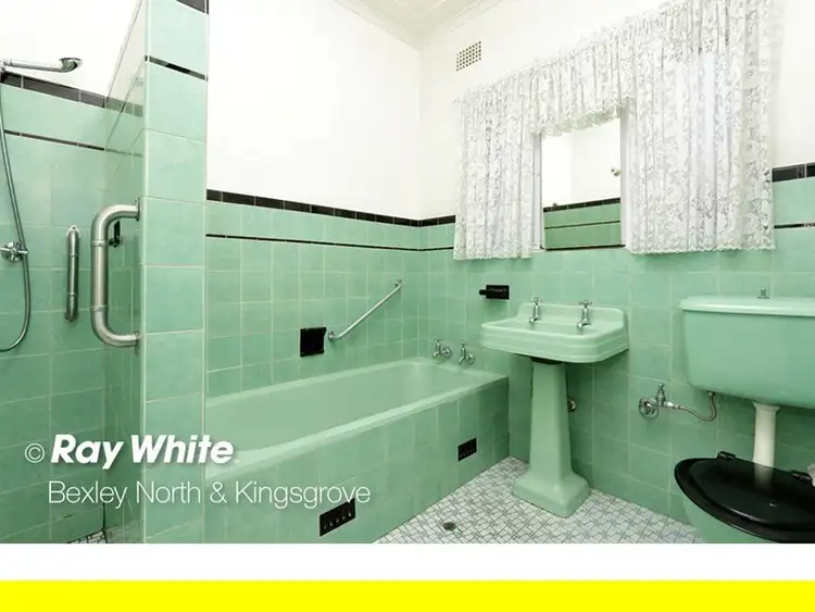 Fifth view of Homely house listing, 224 Kingsgrove Road (off Kingsgrove Ave), Kingsgrove NSW 2208