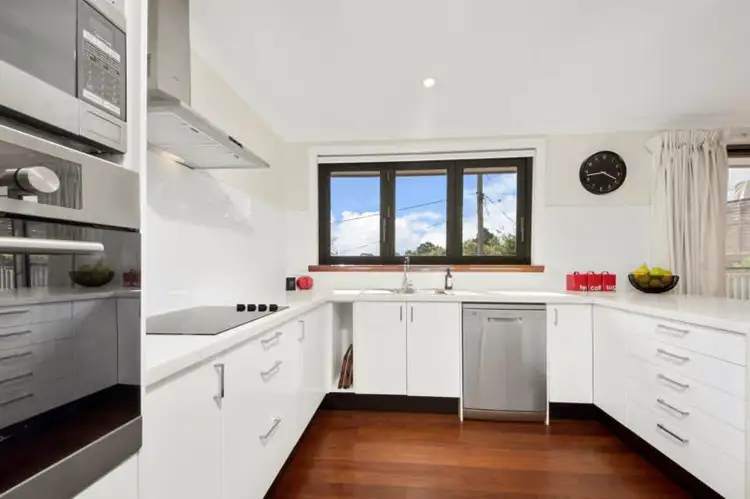 Sixth view of Homely house listing, 48 Curlewis Crescent, Garran ACT 2605