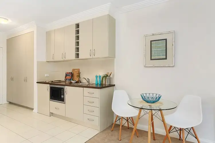 Third view of Homely apartment listing, 15/14-16 O'Brien Street, Bondi Beach NSW 2026