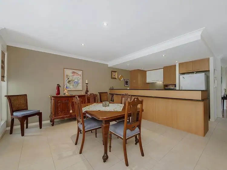 Sixth view of Homely house listing, 199 Easthill Drive, Robina QLD 4226