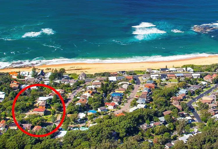 Second view of Homely house listing, 23 Henrys Road, Forresters Beach NSW 2260