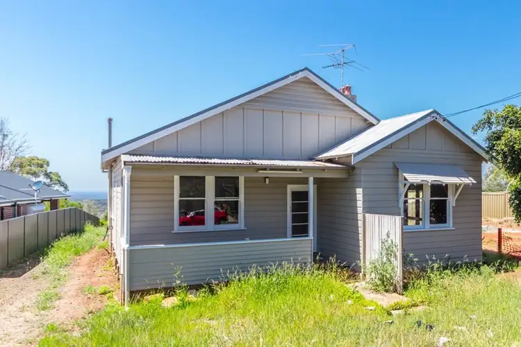 1108 Grose Vale Road, Kurrajong NSW 2758