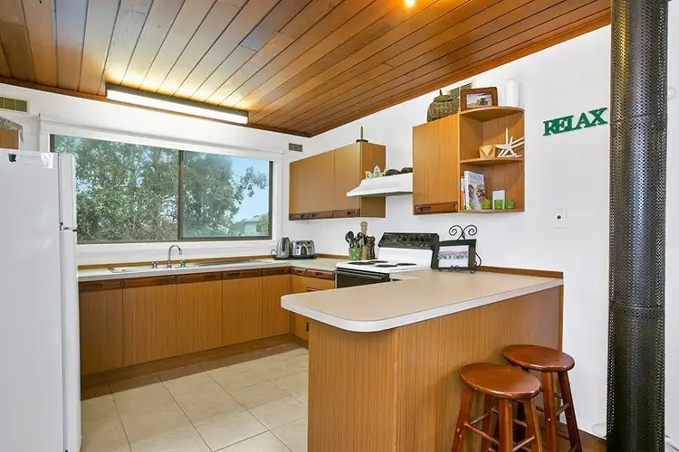 Third view of Homely house listing, 117 Scenic Drive, Cowes VIC 3922