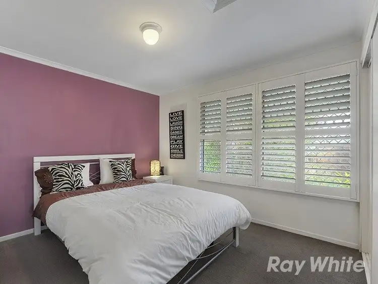 Fifth view of Homely townhouse listing, 3/20 Pratt Street, Enoggera QLD 4051