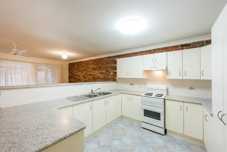 Fourth view of Homely unit listing, 2/98 Mary Street, Grafton NSW 2460