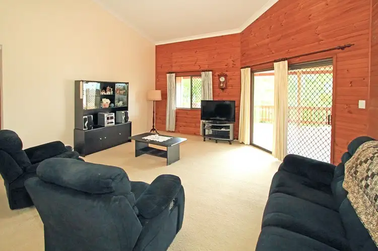 Fifth view of Homely house listing, 17 Yeppoon Crescent, Yeppoon QLD 4703